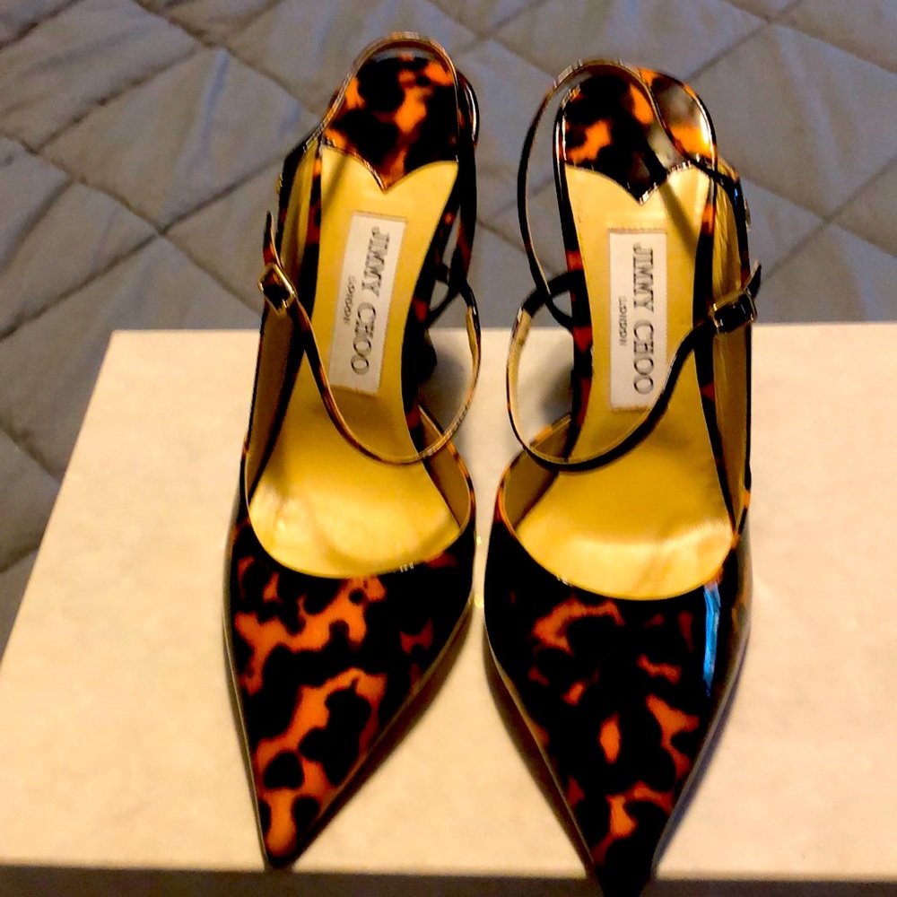 Jimmy Choo Ray 100
